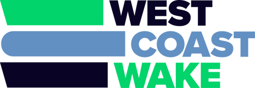 West Coast Wake